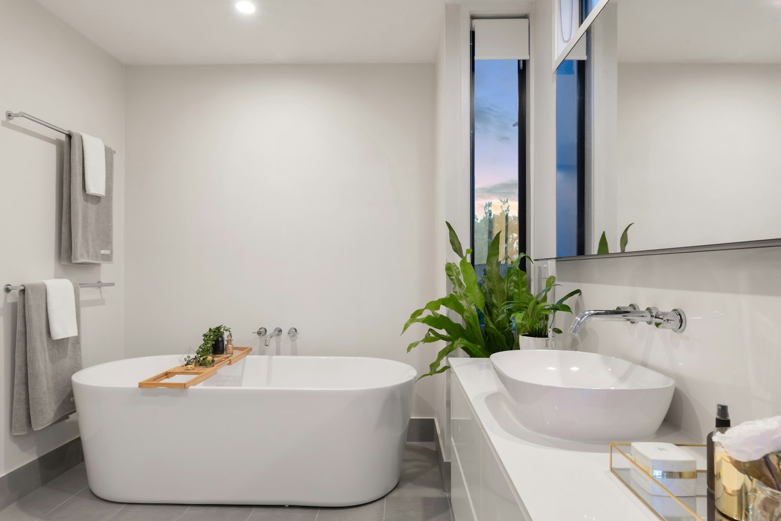 Plomberie & sanitaires: photographie d’ambiance du métier